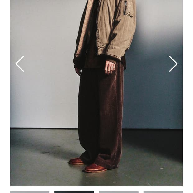 아트이프액츠 리버시블 ma-1