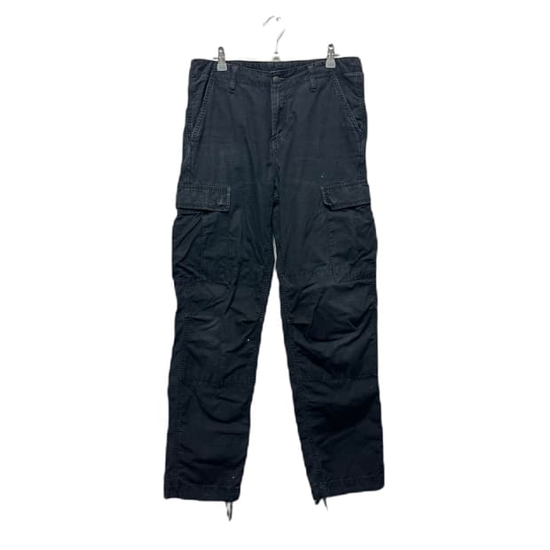 칼하트 m65 밀리터리 베이스 팬츠