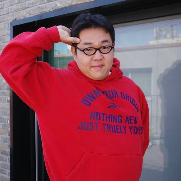 [미개봉 정가양도] 컬렉트 피시스x리복 OWN YOUR ORIGIN