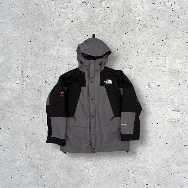 노스페이스 서밋시리즈 고어텍스 마운틴 자켓