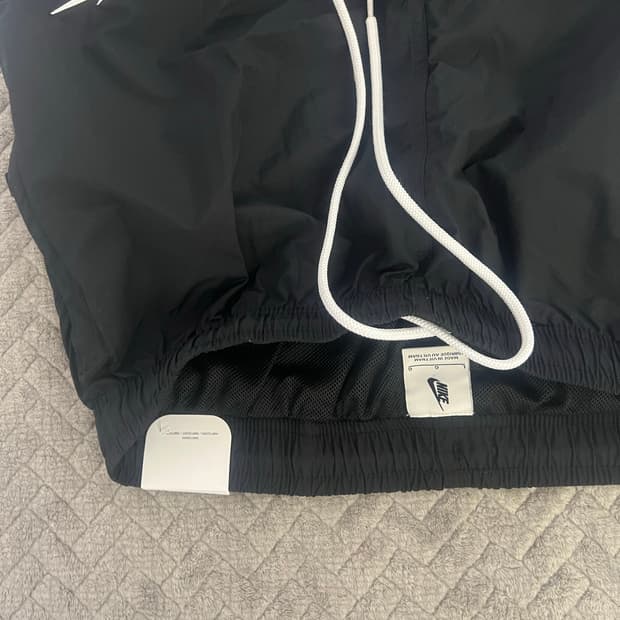 나이키 nrg 트랙 팬츠 L 새상품