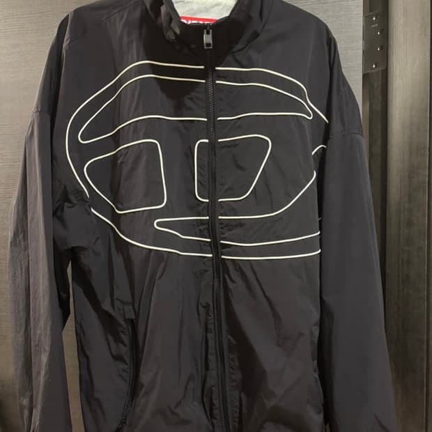 디젤 Diesel J-VATEL 자켓 50