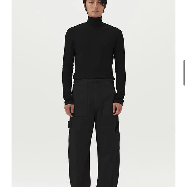 EE(이이) 워크팬츠