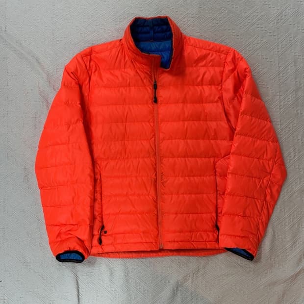 [95] 폴로 RLX 다운 경량패딩