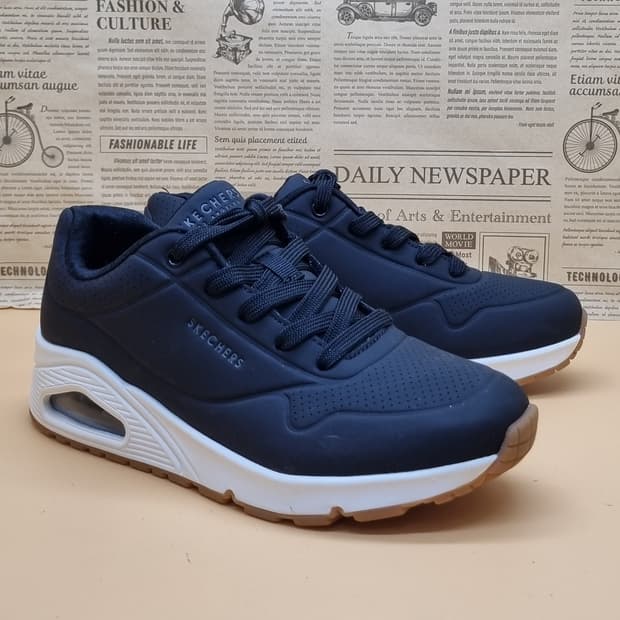 스케쳐스 우노 스탠드 운동화 240