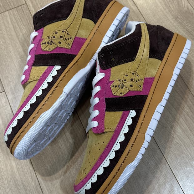 Dybbuk Dice Dunk Low