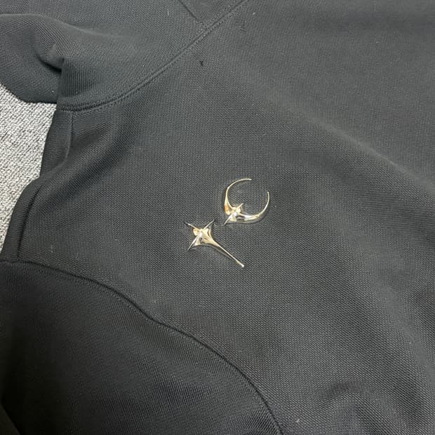 떠그 클럽 후드티