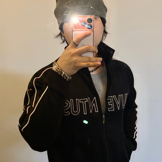 나이키 00‘s 대장급 유벤투스 저지