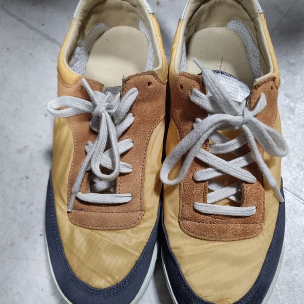 스파워트 여성 스니커즈 