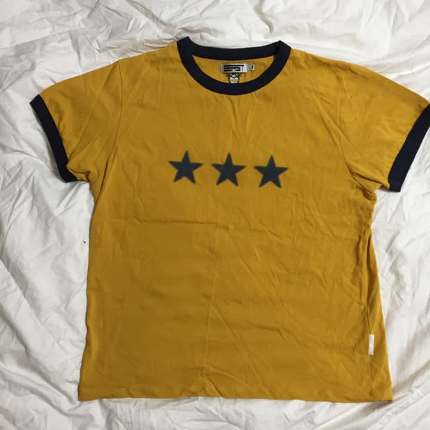 이어스트 링거티