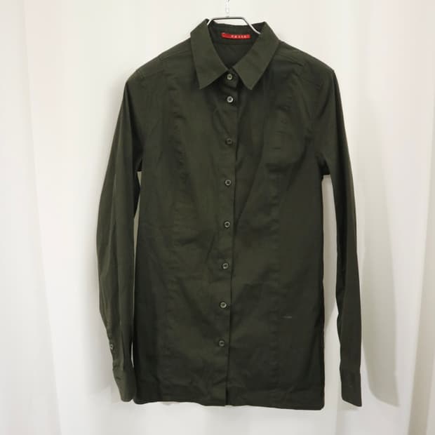 Prada sport shirt