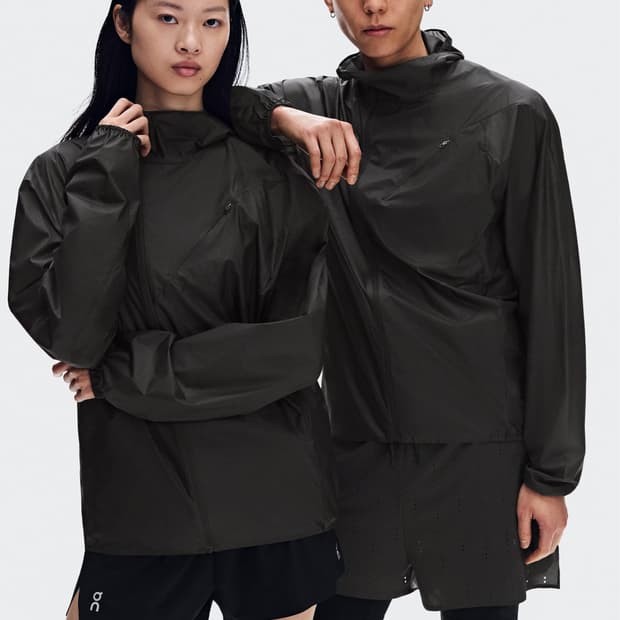 onXpaf 온파프 제로자켓 s