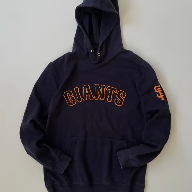 MLB SF 자이언츠 후디