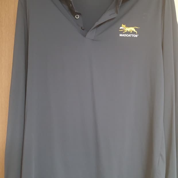 매드캐토스 남성 골프웨어 XL