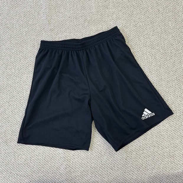L 아디다스 남자 쇼츠 반바지 0403D