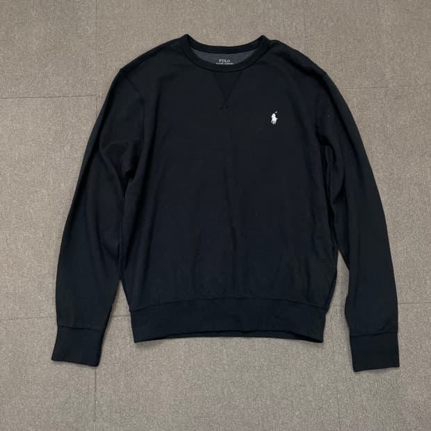 polo 랄프로렌 폴로 크루넥 스웻셔츠 