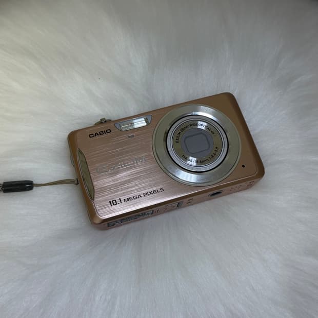 카시오 엑슬림 ex-z270