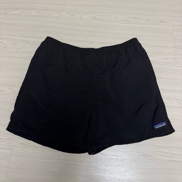 (S컨디션) 파타고니아 배기스 팬츠