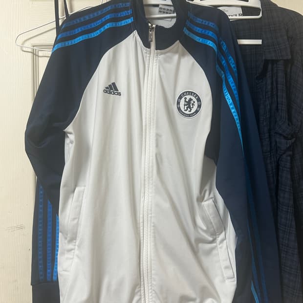 첼시 🍊대장급 져지 블루 m사이즈