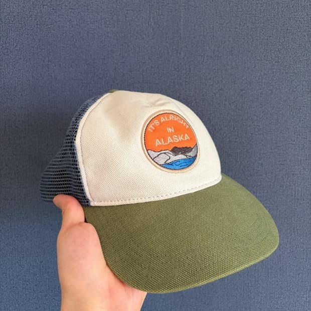 자라 볼캡 모자