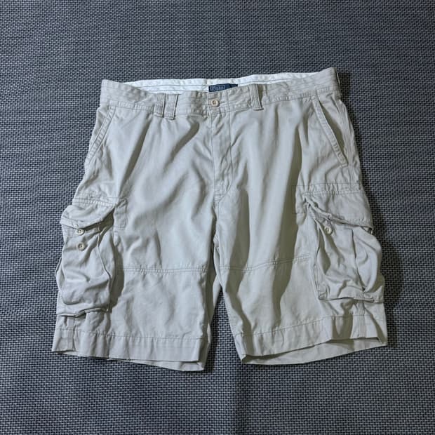 폴로 랄프로렌 쇼츠(kold_8494)