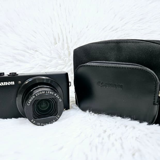 [민트급] 캐논 파워샷 G7X Mark 1 디카, 디지털카메라 판매