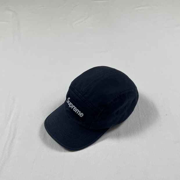 슈프림 supreme 박스로고 캠프캡 모자 상품이미지1