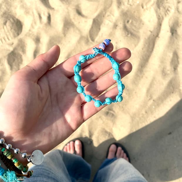 ••Bracelet•• Under the sea