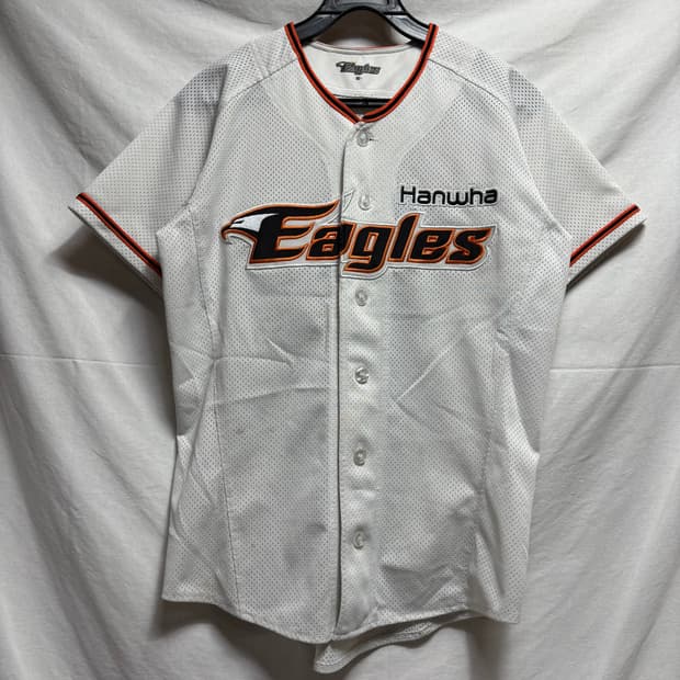 한화이글스 이용규 19번 유니폼 80