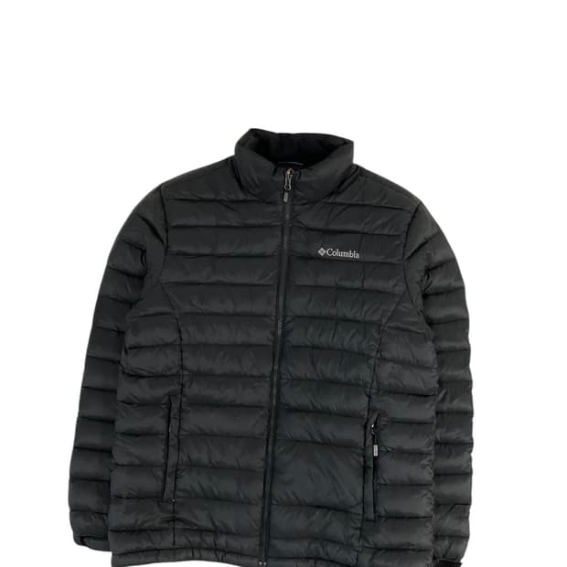 컬럼비아 경량패딩 (Xl)