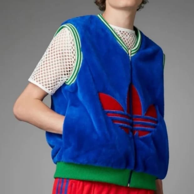 아디다스 아디컬러 헤리티지 나우 빅 로고 베스트