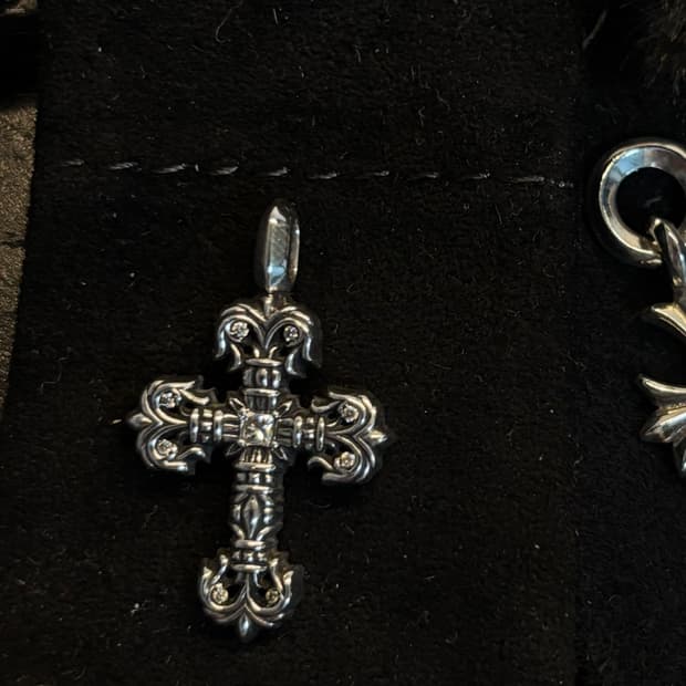 필리그리 9p 다이아 오리지널