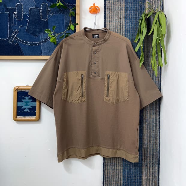 CONE  China pullover