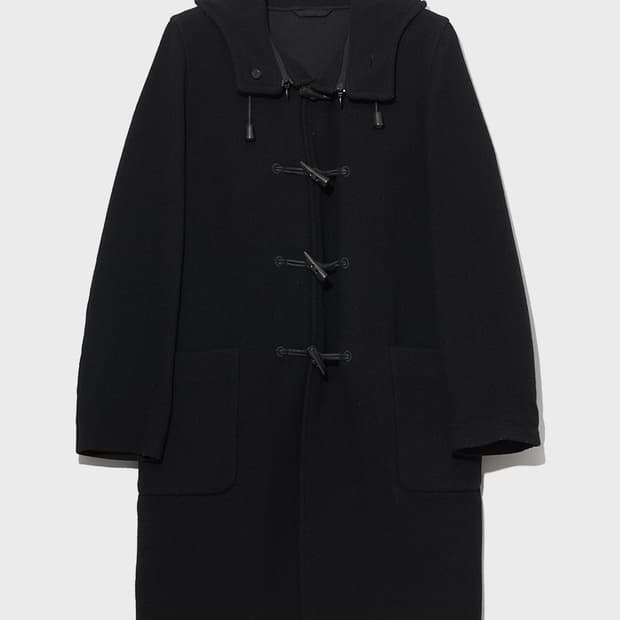MAISON MARGIELA coat