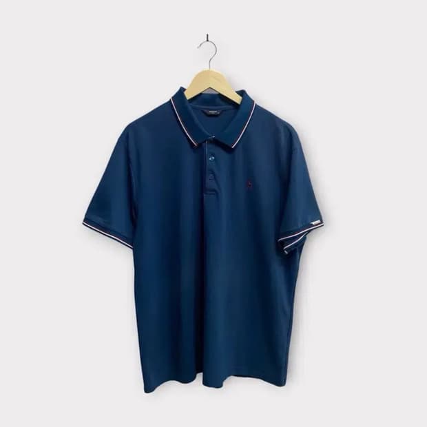 헤지스 PK 반팔티 3XL