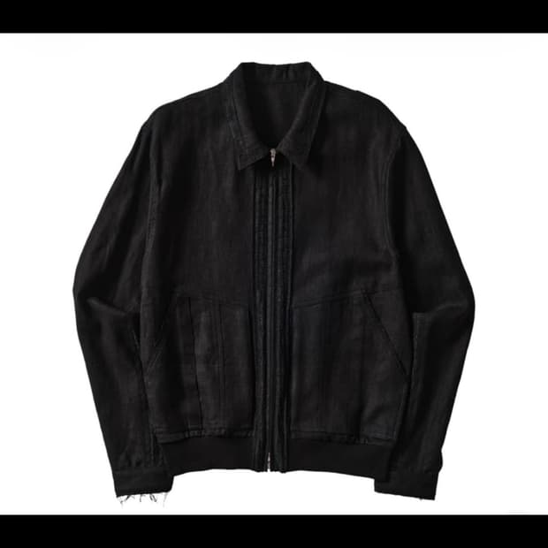 구매) Xlim ep7 03 자켓 s,m사이즈