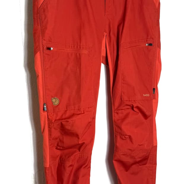 피엘라벤 피엘라벤바지 피엘라벤팬츠 등산복 등산바지 등산팬츠