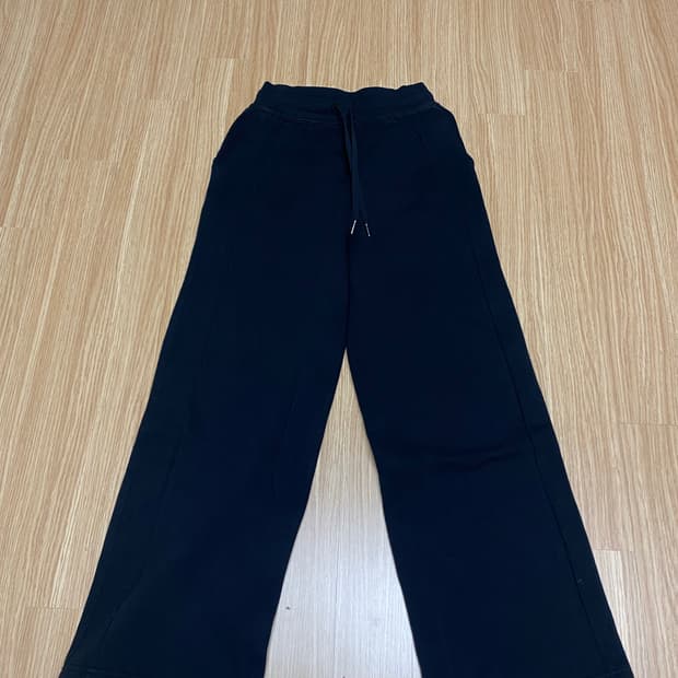 룰루레몬 스쿠바 블랙 미드라이즈 XS 아시아핏