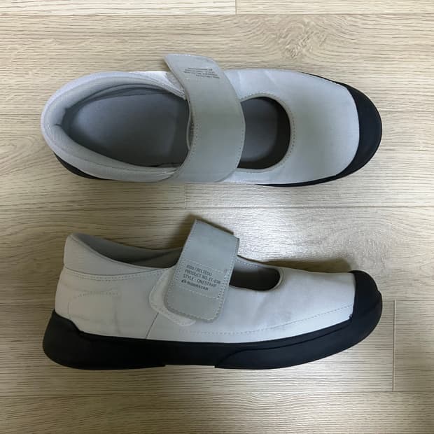 [260] 문스타 810s 벨트에듀