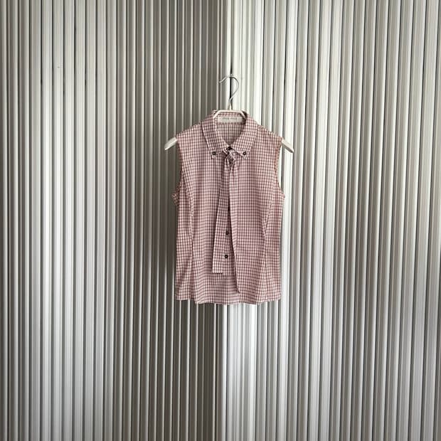 miumiu blouse