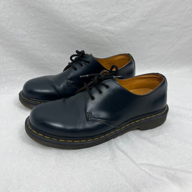 Dr. Marten 1461 스무스 