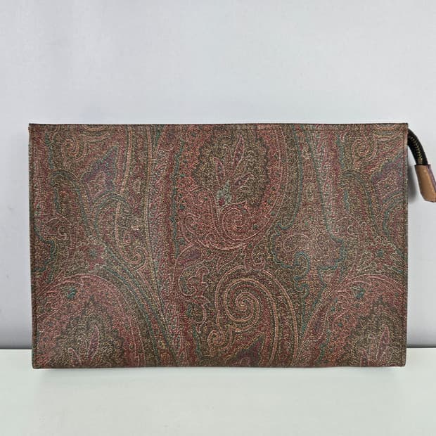 ETRO 에트로 클러치 미니 가방