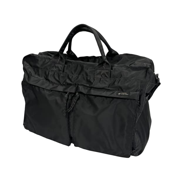 Y’SACCS 요지야마모토 토트백 숄더백