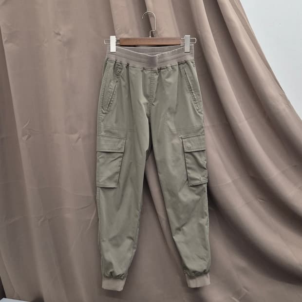 코닥 어패럴 카고 조거 팬츠 M