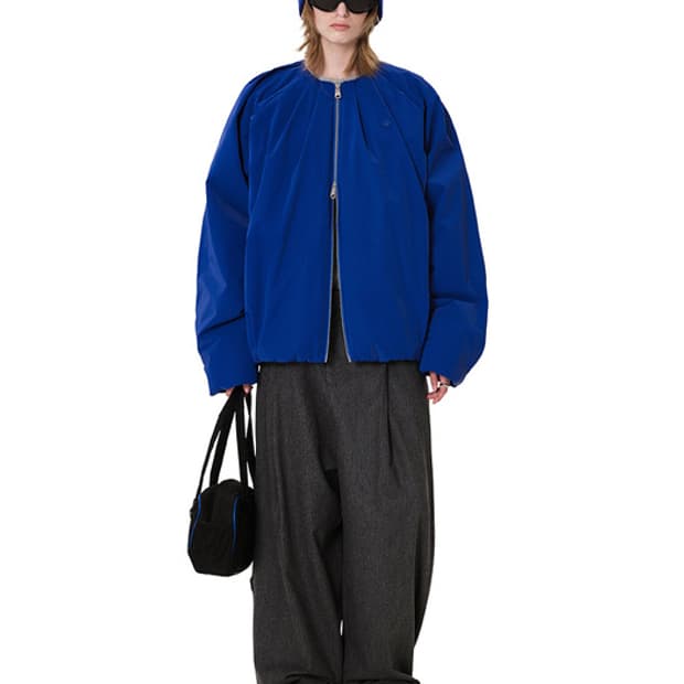 아더에러 패딩 M 카보 푸퍼 자켓 kavonouffer jacket