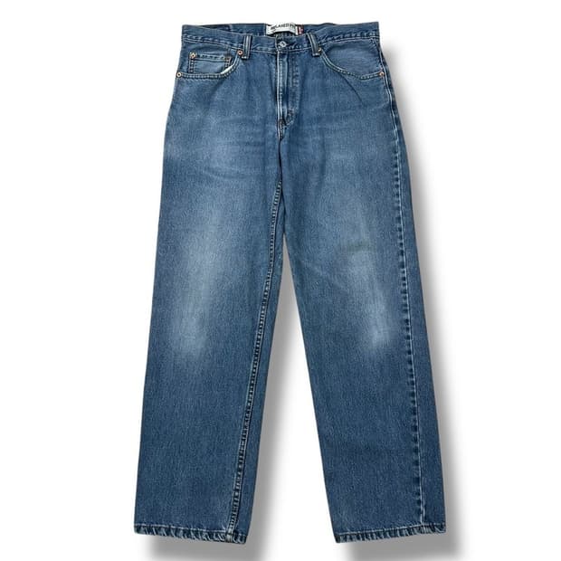 리바이스 550 데님팬츠 r2179