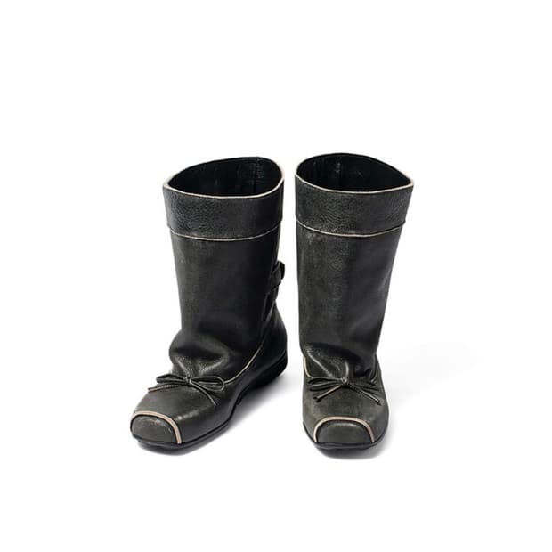 오픈와이와이 부츠