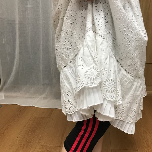 020. adidas capri leggings