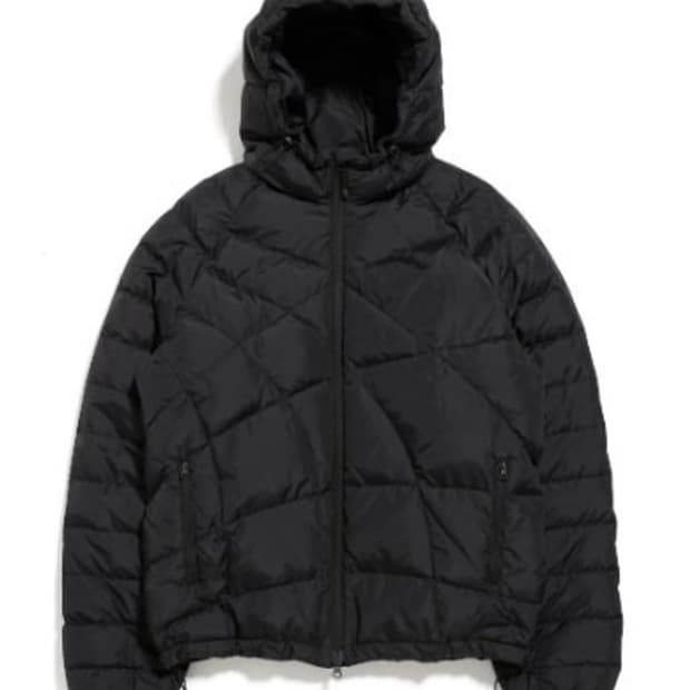 [3] 23FW 웹 구스다운 푸퍼