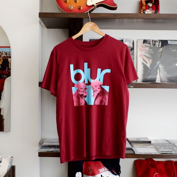 Blur